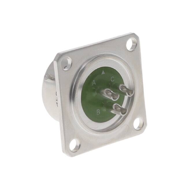 PT02H-12-3P Amphenol Aerospace Operations  Gruppi di connettori circolari